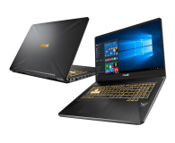 ASUS TUF Gaming FX705DT R7-3750H/8GB/512/Win10 - 492923 - zdjęcie 1